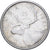 Canada, Elizabeth II, 25 Cents, 1961, Royal Canadian Mint, Silver, EF(40-45)