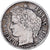 France, 20 Centimes, Cérès, 1851, Paris, Silver, VF(30-35), Gadoury:303