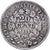 France, 20 Centimes, Cérès, 1851, Paris, Silver, VF(30-35), Gadoury:303