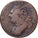 France, Louis XVI, 12 deniers françois, 1792, Lyon, Bronze, B+
