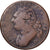 France, Louis XVI, 12 deniers françois, 1792, Lyon, Bronze
