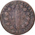France, Louis XVI, 12 deniers françois, 1792, Lyon, Bronze