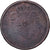 Belgium, Leopold I, 10 Centimes, 1832, Brussels, Copper, VF(20-25), KM:2.1