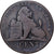 Belgium, Leopold I, 5 Centimes, 1837, Brussels, Copper, F(12-15), KM:5.1