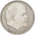 Russia, Rouble, 1970, Copper-Nickel-Zinc, EF(40-45), KM:141