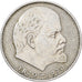 Russia, Rouble, 1970, Copper-Nickel-Zinc, EF(40-45), KM:141