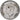 British East Africa, George VI, 50 Cents, 1948, Kupfer-Nickel, S+, KM:30