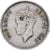 Afrique orientale britannique, George VI, 50 Cents, 1948, Cupro-nickel, TB+