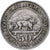 Afrique orientale britannique, George VI, 50 Cents, 1948, Cupro-nickel, TB+