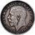Grande-Bretagne, George V, 3 Pence, 1918, Argent, TTB, KM:813