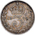 Grande-Bretagne, George V, 3 Pence, 1918, Argent, TTB, KM:813