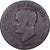 Italian States, KINGDOM OF NAPOLEON, Napoleon I, Soldo, 1808, Bologna, Copper