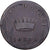 Italian States, KINGDOM OF NAPOLEON, Napoleon I, Soldo, 1808, Bologna, Copper
