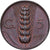 Italy, Vittorio Emanuele III, 5 Centesimi, 1935, Rome, Bronze, AU(55-58), KM:59