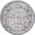 Russia, Nicholas II, 15 Kopeks, 1901, Saint Petersburg, Silver, VF(30-35)
