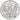Rusia, Nicholas II, 20 Kopeks, 1915, Saint Petersburg, Plata, MBC, KM:22a.2
