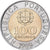 Portugal, 100 Escudos, 1989, Bimetálico, AU(55-58), KM:645.1