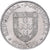 Portugal, 25 Escudos, 1982, Lisbon, Cobre-níquel, AU(50-53), KM:616
