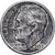 Estados Unidos, Dime, Roosevelt Dime, 1957, U.S. Mint, Plata, MBC, KM:195
