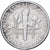 Estados Unidos, Dime, Roosevelt Dime, 1957, U.S. Mint, Plata, MBC, KM:195