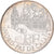 França, 10 Euro, Monnaie de Paris, Nord-Pas-de-Calais, 2011, Paris, Prata