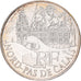 Frankreich, 10 Euro, Monnaie de Paris, Nord-Pas-de-Calais, 2011, Paris, Silber