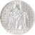 França, 10 Euro, Hercule, 2013, Monnaie de Paris, Prata, AU(55-58)