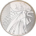France, 10 Euro, Coq, 2014, Monnaie de Paris, Billon, SUP, Gadoury:EU727