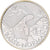 Frankreich, 10 Euro, Basse-Normandie, 2010, Monnaie de Paris, Silber, VZ