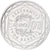 Frankreich, 10 Euro, Basse-Normandie, 2010, Monnaie de Paris, Silber, VZ