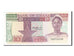 Billet, Ghana, 10 Cedis, 1980, 1980-07-02, NEUF