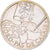 Frankreich, 10 Euro, Nord-Pas De Calais, 2010, Monnaie de Paris, Silber, VZ