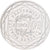 Frankreich, 10 Euro, Picardie., 2010, Monnaie de Paris, Silber, VZ