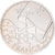 Frankreich, 10 Euro, Ile De France, 2010, Monnaie de Paris, Silber, SS