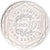 Frankreich, 10 Euro, Champagne-Ardenne, 2010, Monnaie de Paris, Silber, VZ