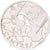 Frankreich, 10 Euro, Centre, 2010, Monnaie de Paris, Silber, VZ, Gadoury:EU399