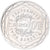 Frankreich, 10 Euro, Centre, 2010, Monnaie de Paris, Silber, VZ, Gadoury:EU399