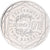 Frankreich, 10 Euro, Bourgogne, 2010, Monnaie de Paris, Silber, VZ