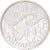 Francja, 10 Euro, Poitou-Charente, 2010, Monnaie de Paris, Srebro, AU(55-58)