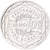 Francja, 10 Euro, Limousin, 2010, Monnaie de Paris, Srebro, AU(55-58)
