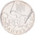 France, 10 Euro, Auvergne, 2010, Monnaie de Paris, Argent, SUP, Gadoury:EU399