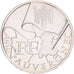 France, 10 Euro, Auvergne, 2010, Monnaie de Paris, Argent, SUP, Gadoury:EU399