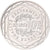 France, 10 Euro, Auvergne, 2010, Monnaie de Paris, Argent, SUP, Gadoury:EU399
