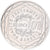 France, 10 Euro, Rhône-Alpes, 2010, Monnaie de Paris, Argent, SUP