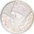 France, 10 Euro, Aquitaine, 2010, Monnaie de Paris, Argent, SUP, Gadoury:EU399