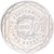 France, 10 Euro, Aquitaine, 2010, Monnaie de Paris, Argent, SUP, Gadoury:EU399