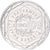 Frankreich, 10 Euro, Mayotte, 2011, Monnaie de Paris, Silber, VZ, Gadoury:EU399