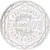 Frankreich, 10 Euro, Guyane, 2010, Monnaie de Paris, Silber, VZ, Gadoury:EU399