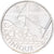 Frankreich, 10 Euro, Martinique, 2010, Monnaie de Paris, Silber, VZ
