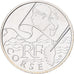 Frankreich, 10 Euro, Corse, 2010, Monnaie de Paris, Silber, VZ, Gadoury:EU399